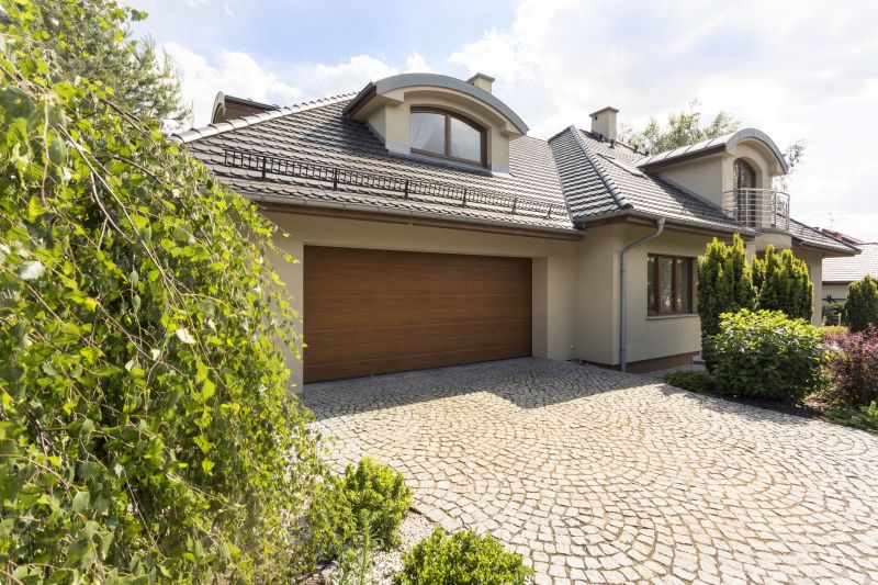 Sandstone Driveway Service in Saint George, UT